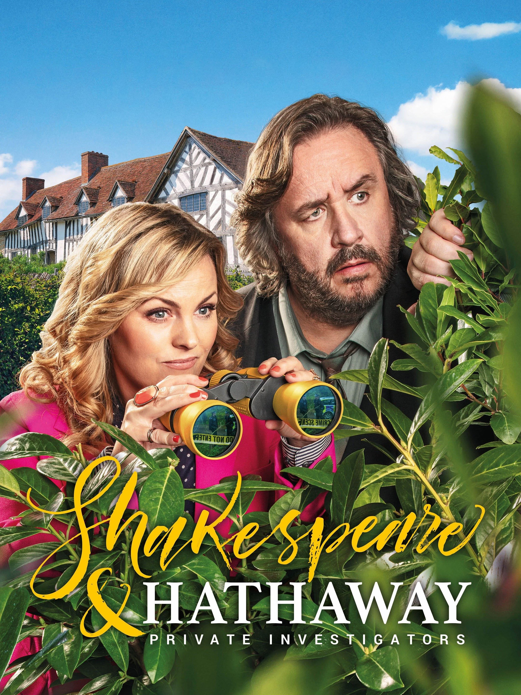 Shakespeare & Hathaway Private Investigators