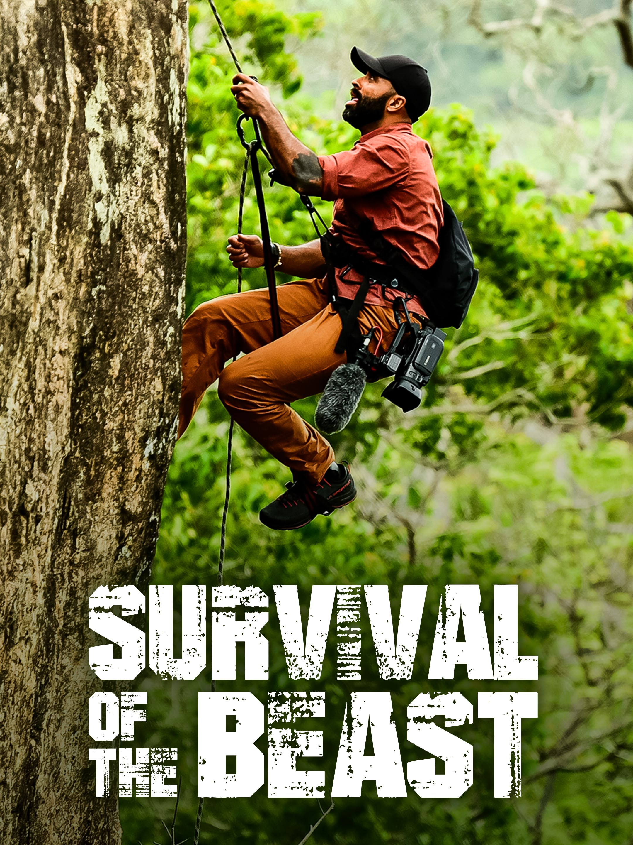 Survival Of The Beast