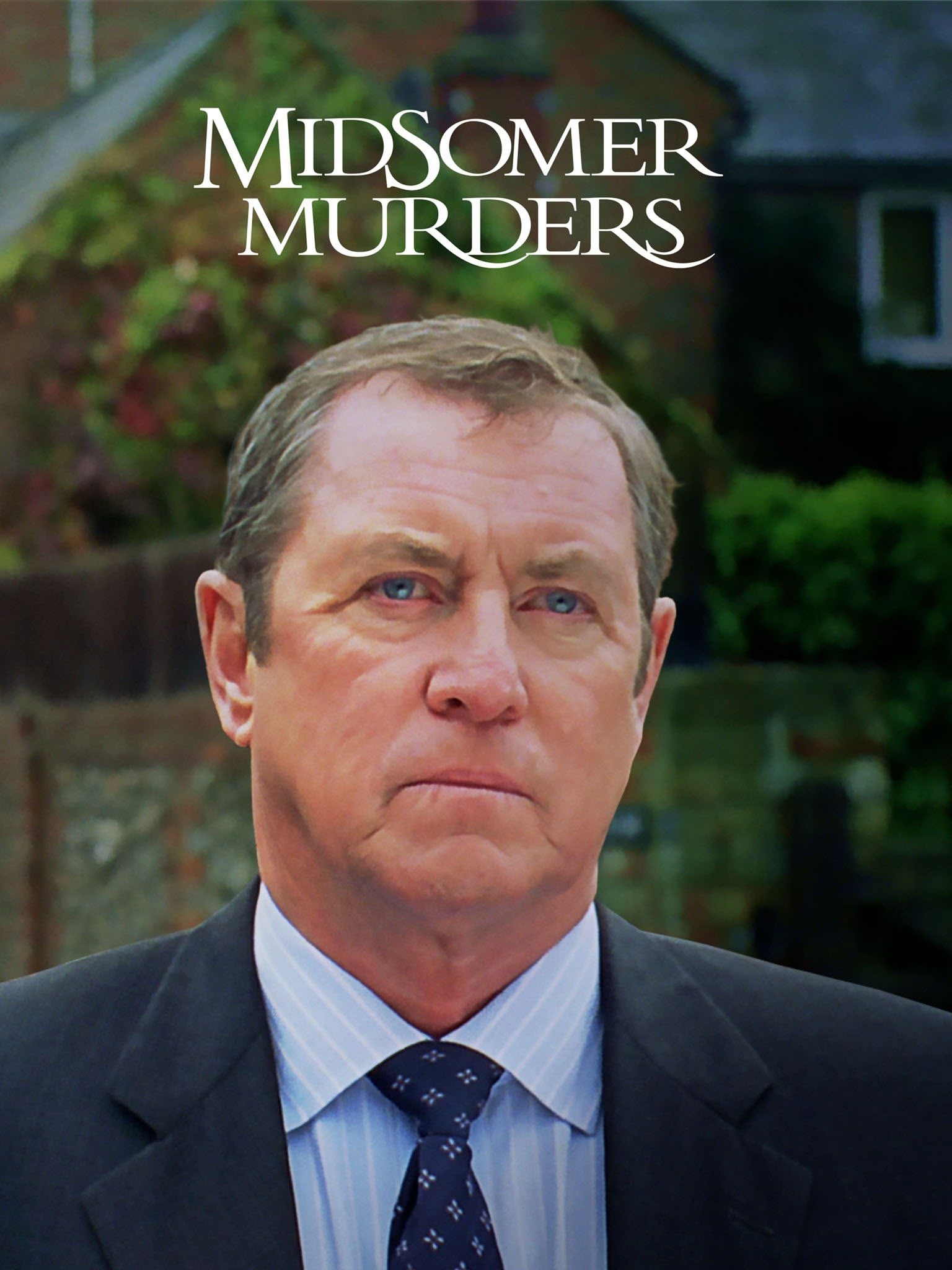 Midsomer Murders
