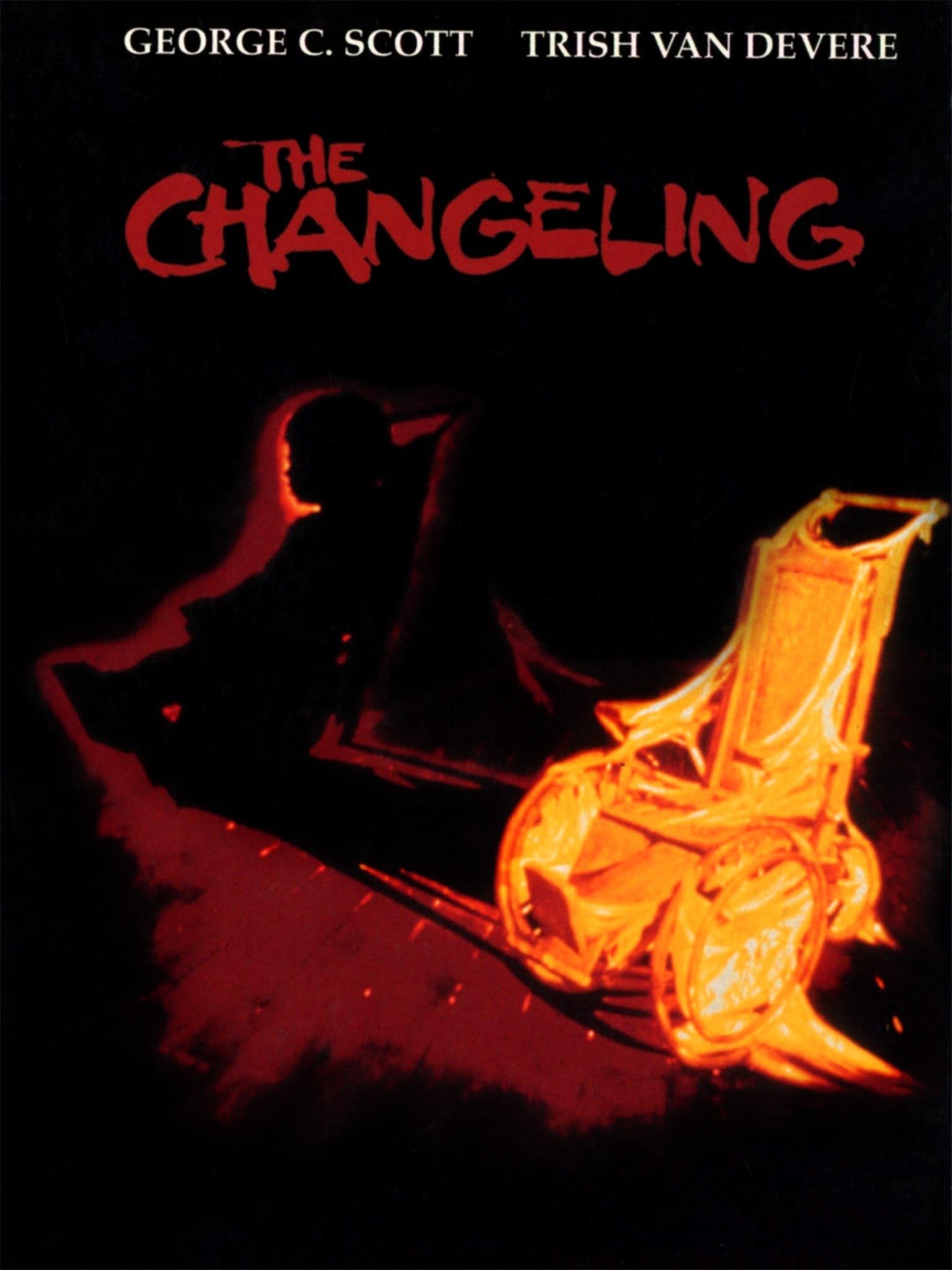 The Changeling