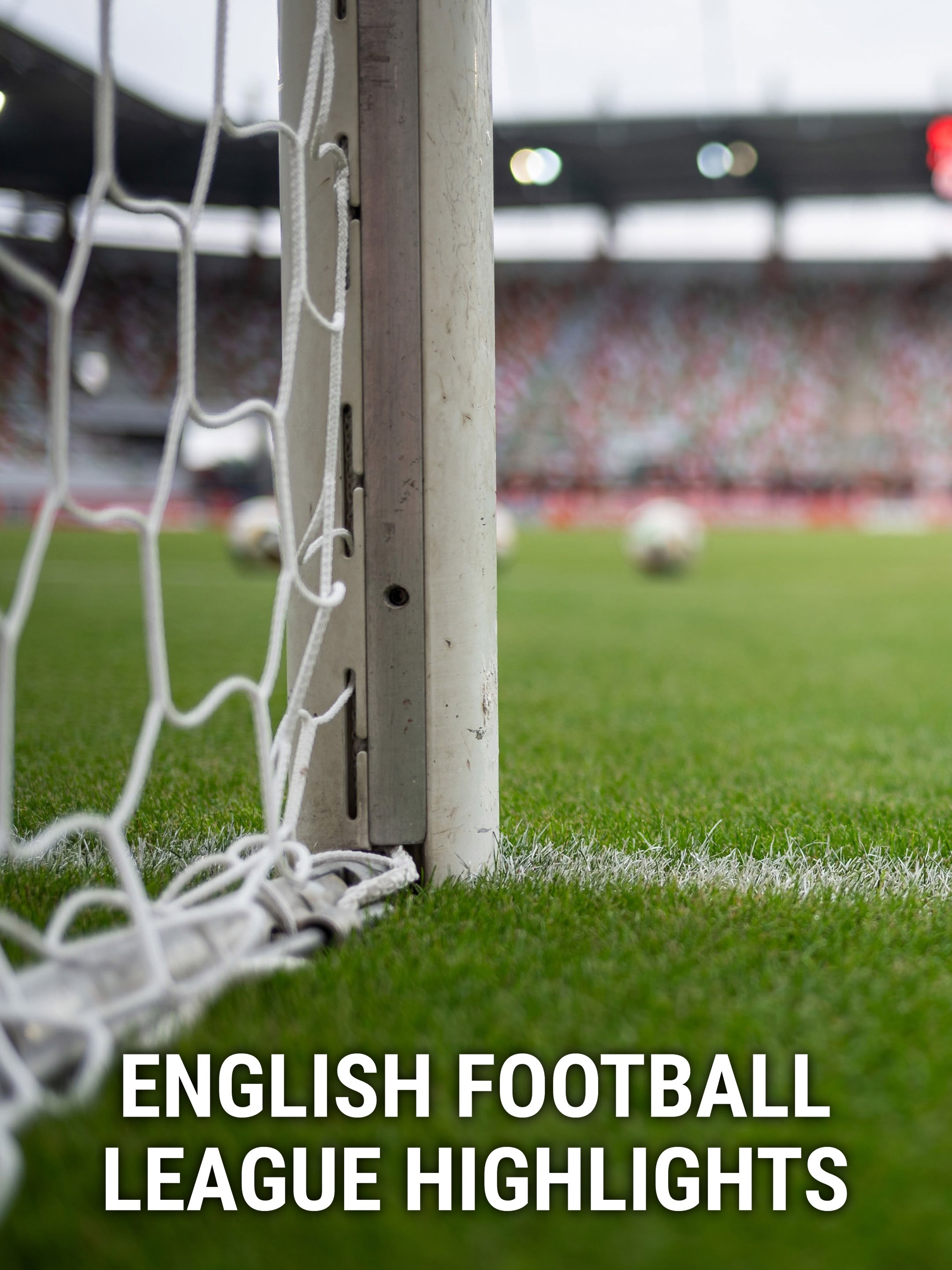 English Football League Highlights
