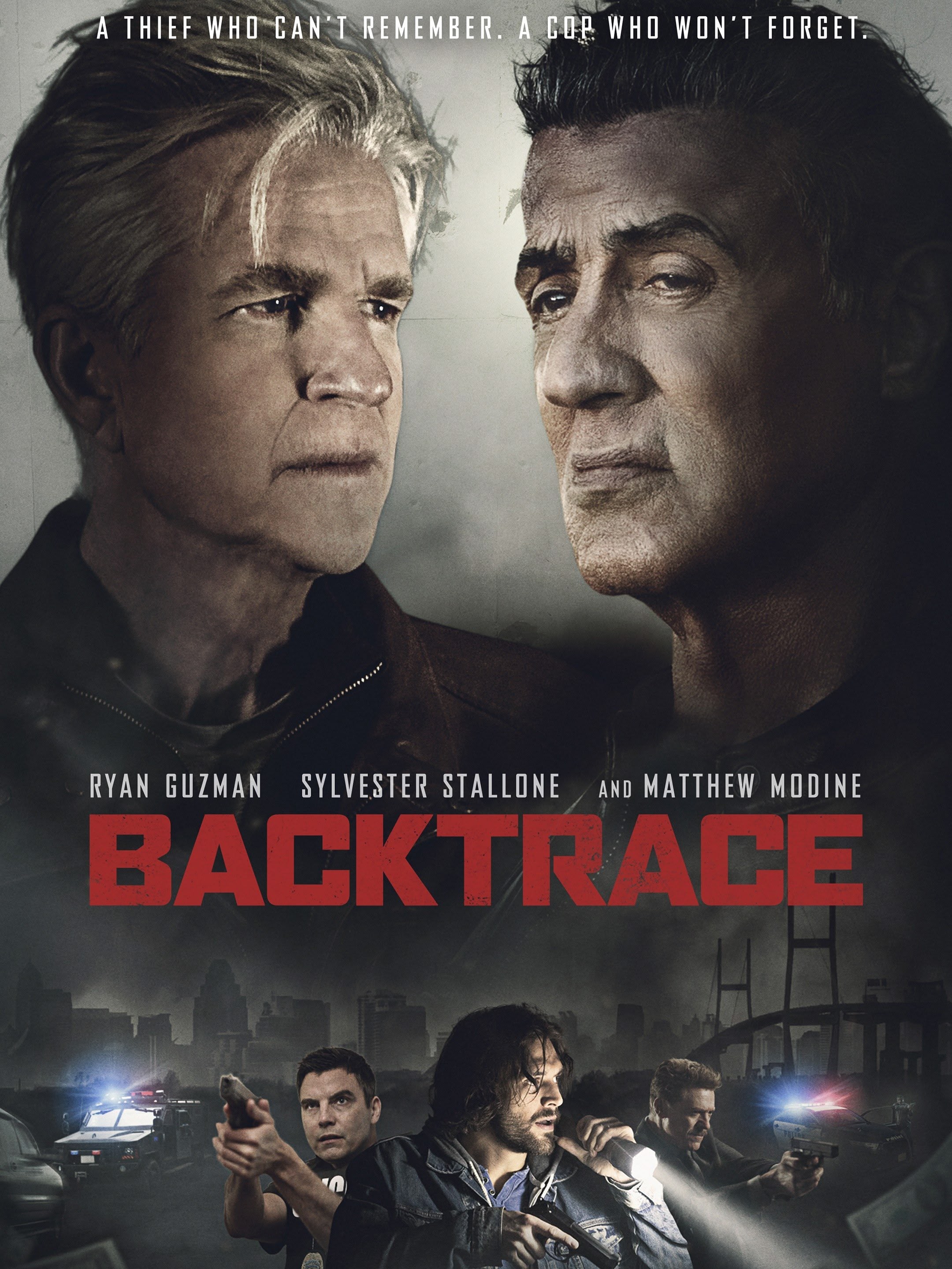Backtrace