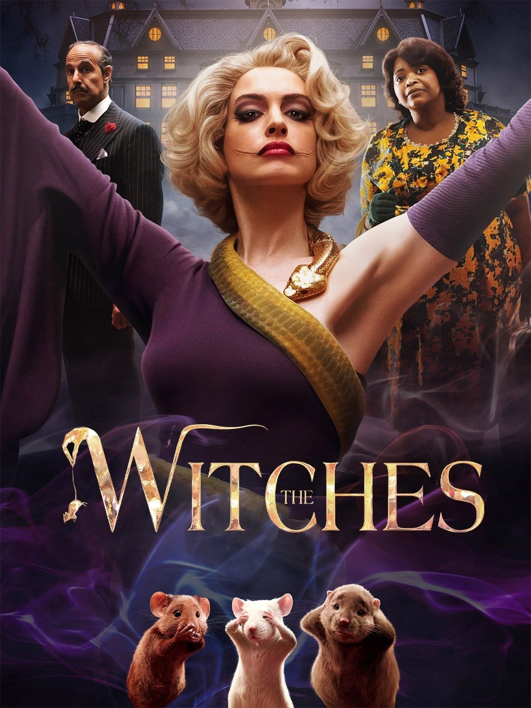 The Witches
