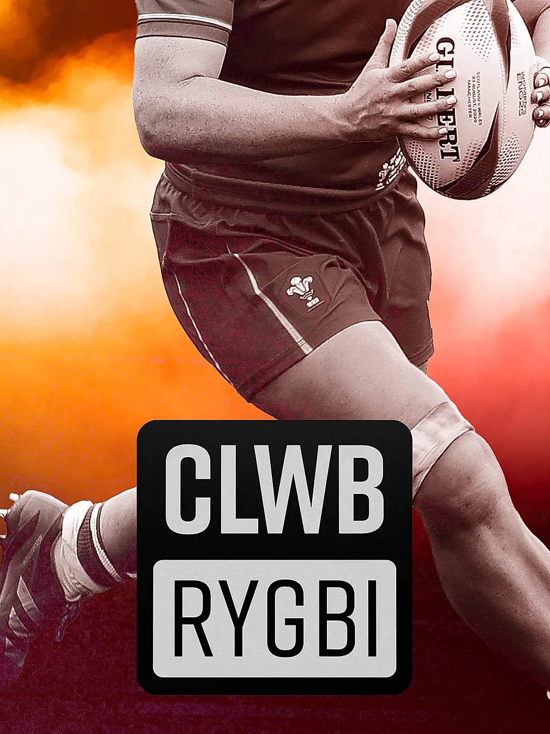 New: Clwb Rygbi: Super Rygbi Cymru