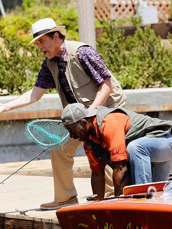 Modern Family