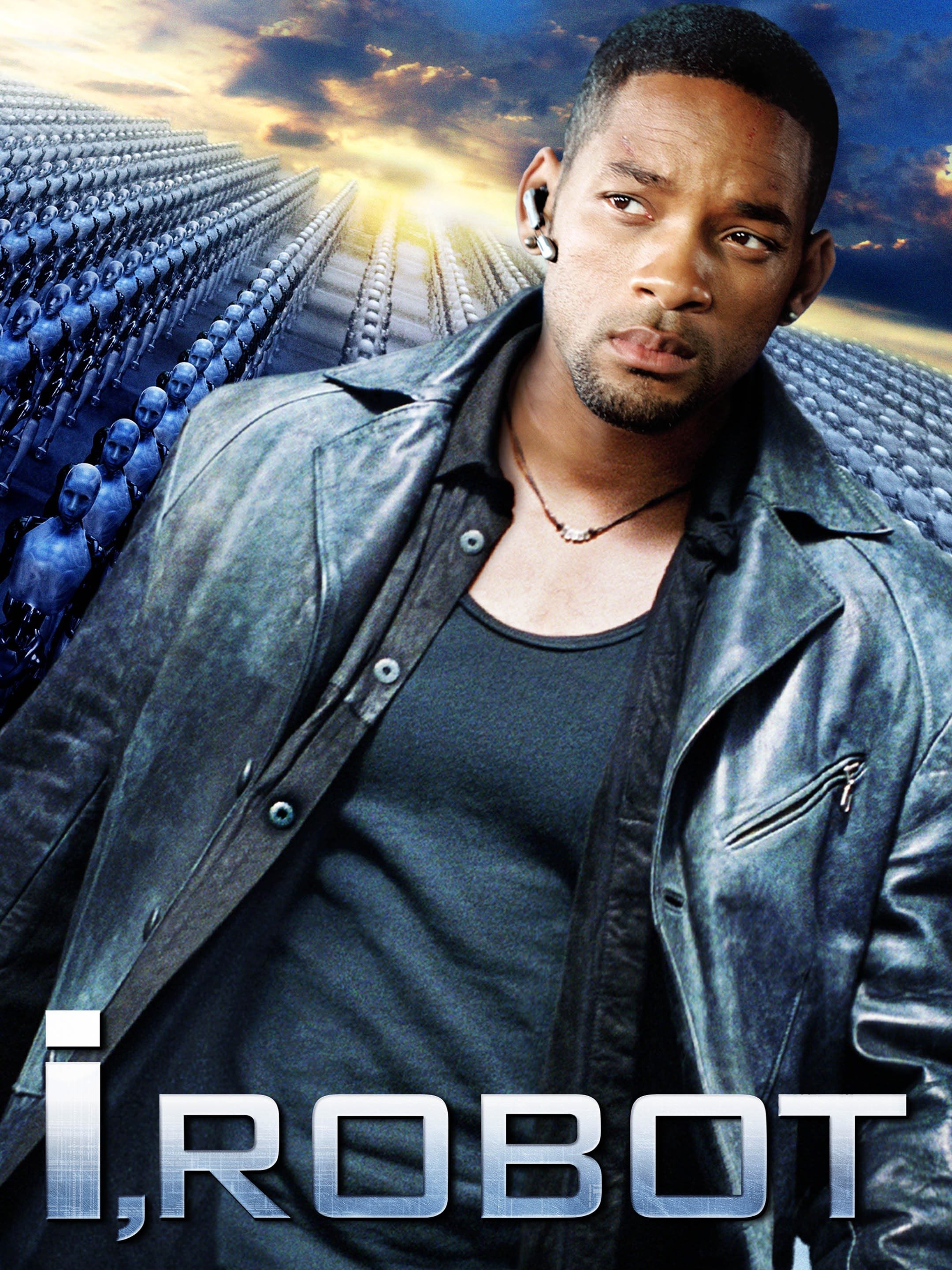 I, Robot