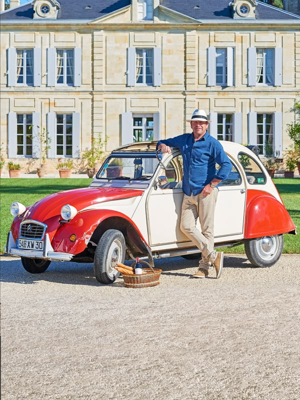 James Martin's French Adventure