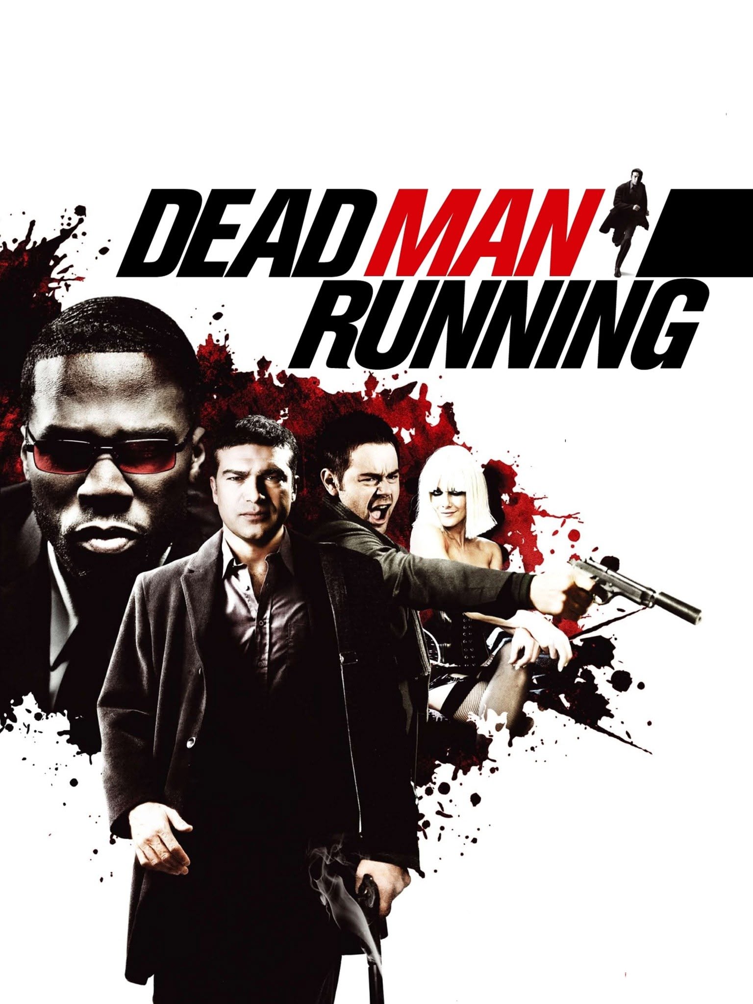 Dead Man Running