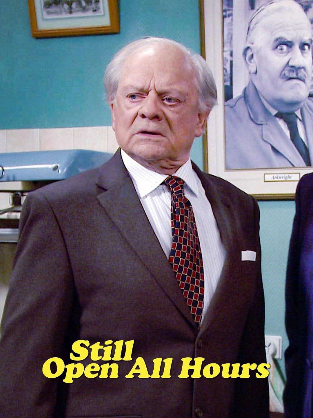 Still Open All Hours