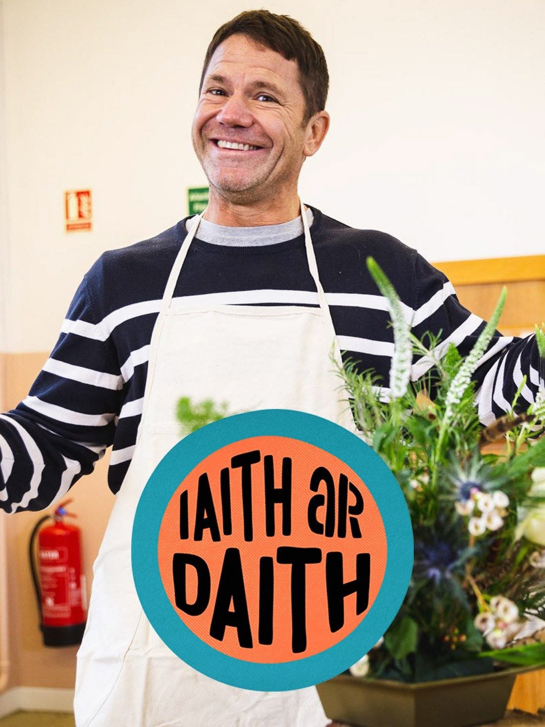 Iaith ar Daith