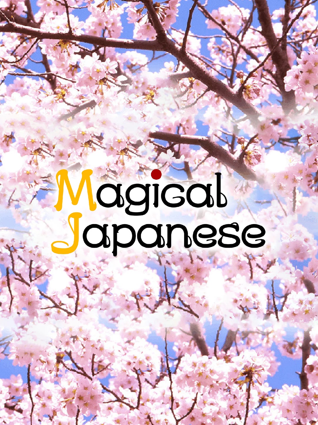 Magical Japanese