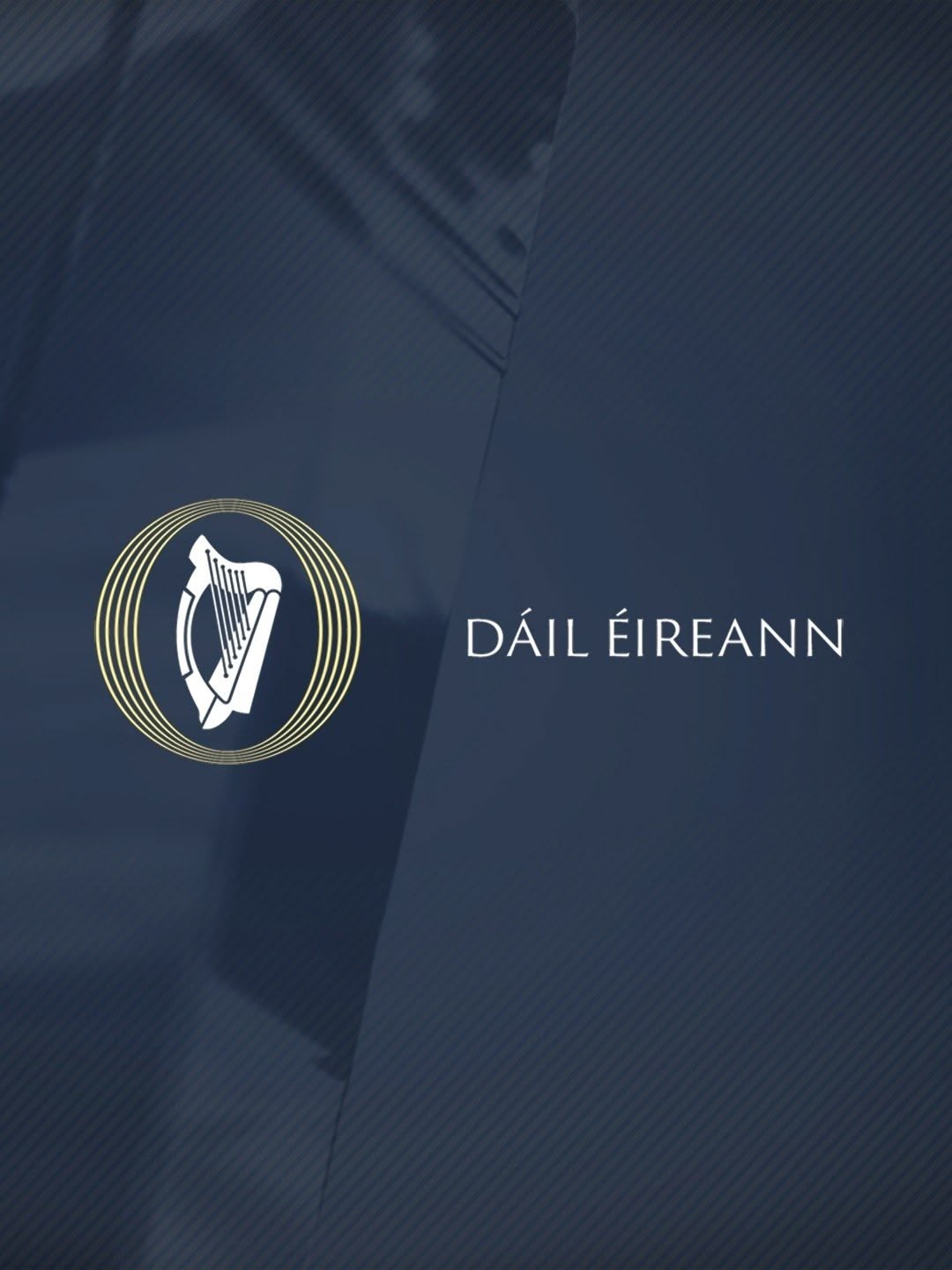 Dáil Éireann