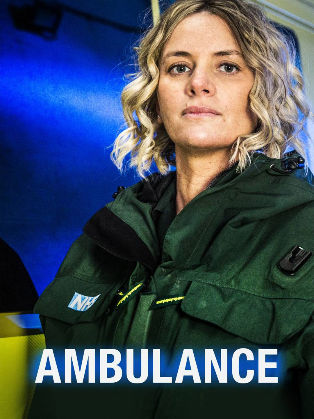 Ambulance
