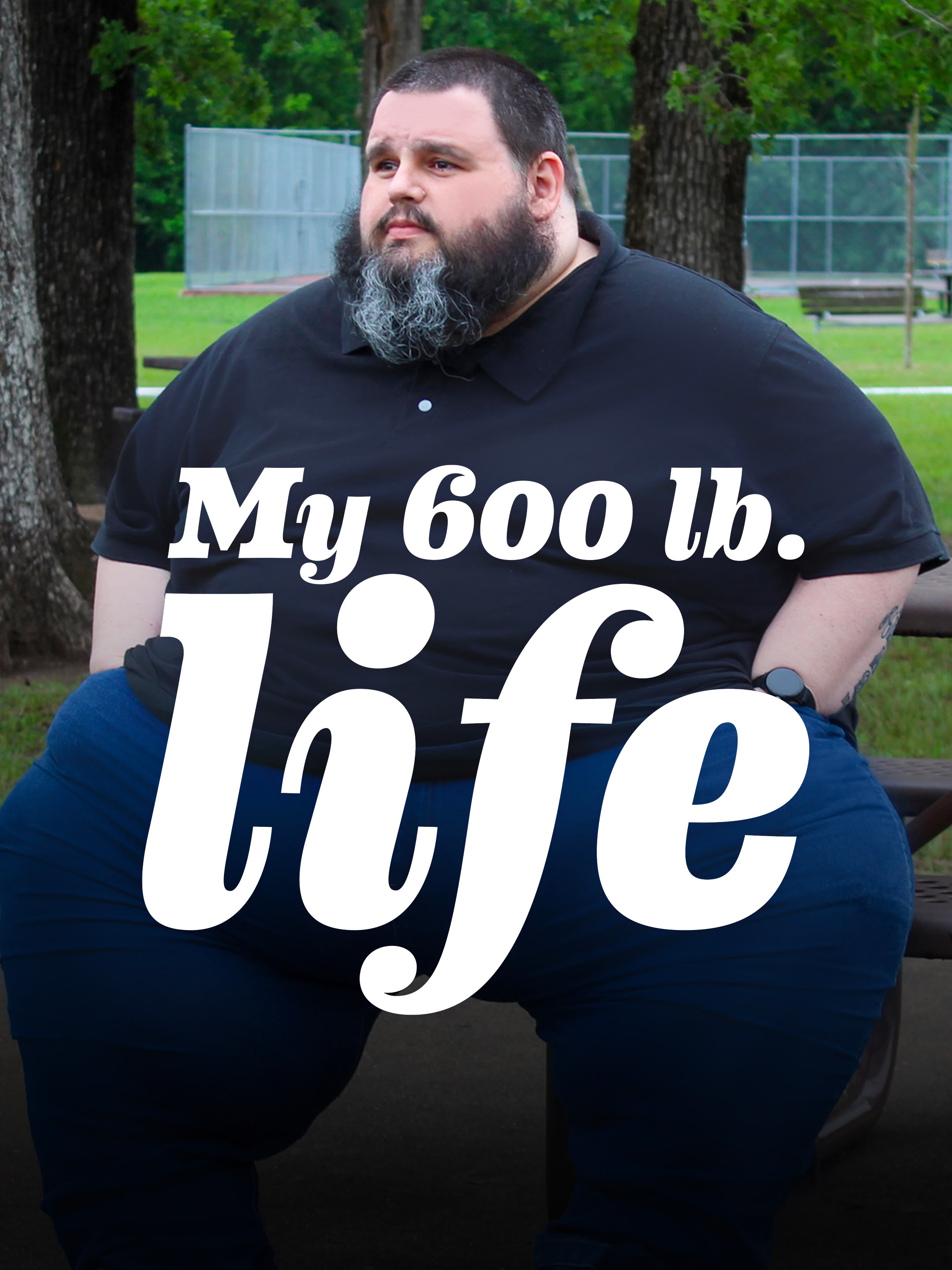 My 600-lb Life