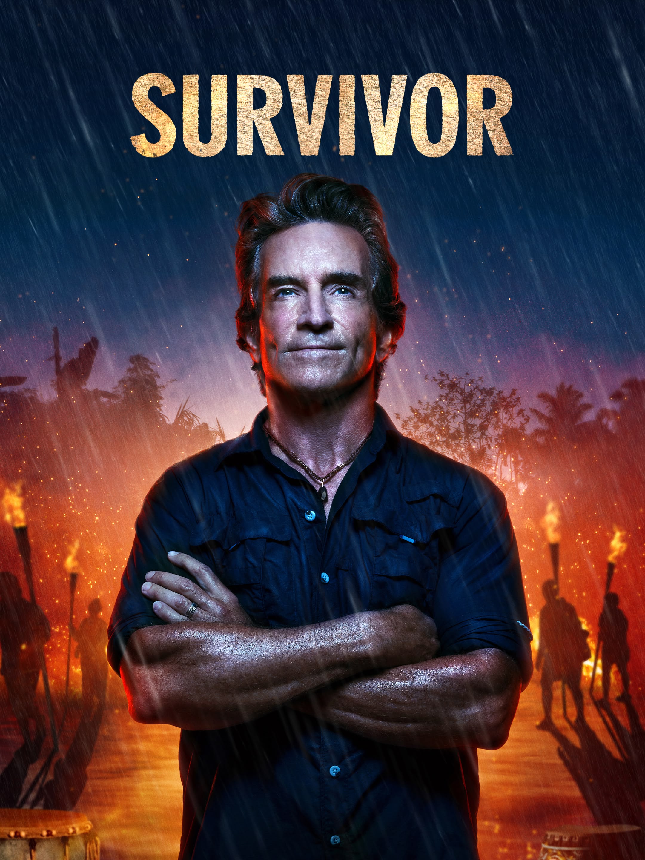 Survivor 49