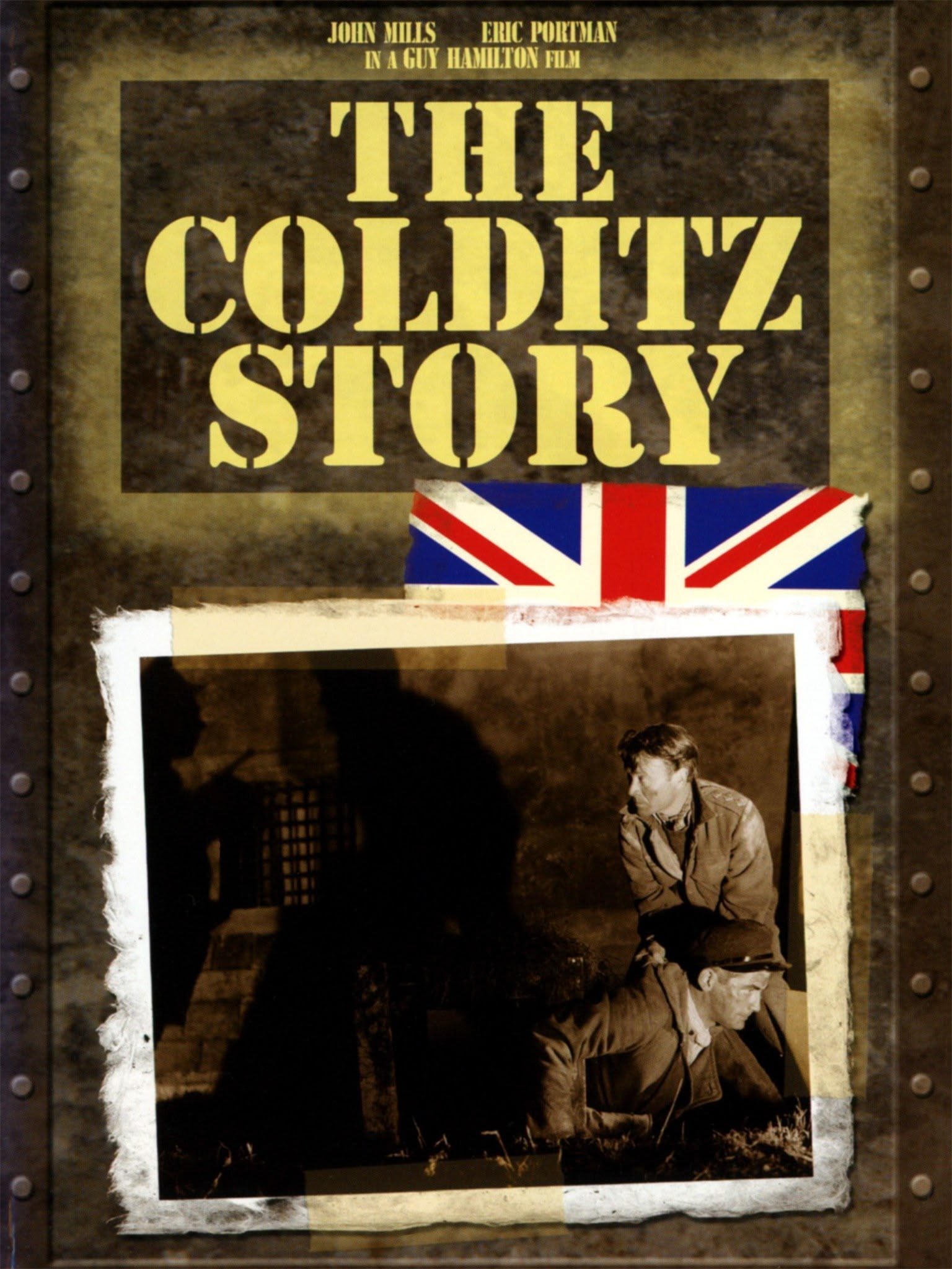 The Colditz Story