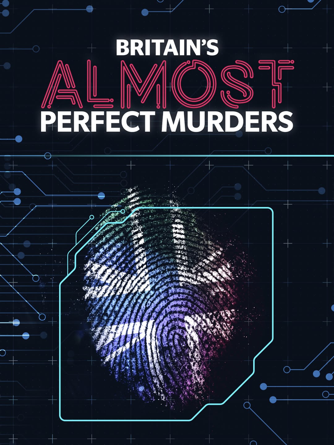Britain's Almost Perfect Murders