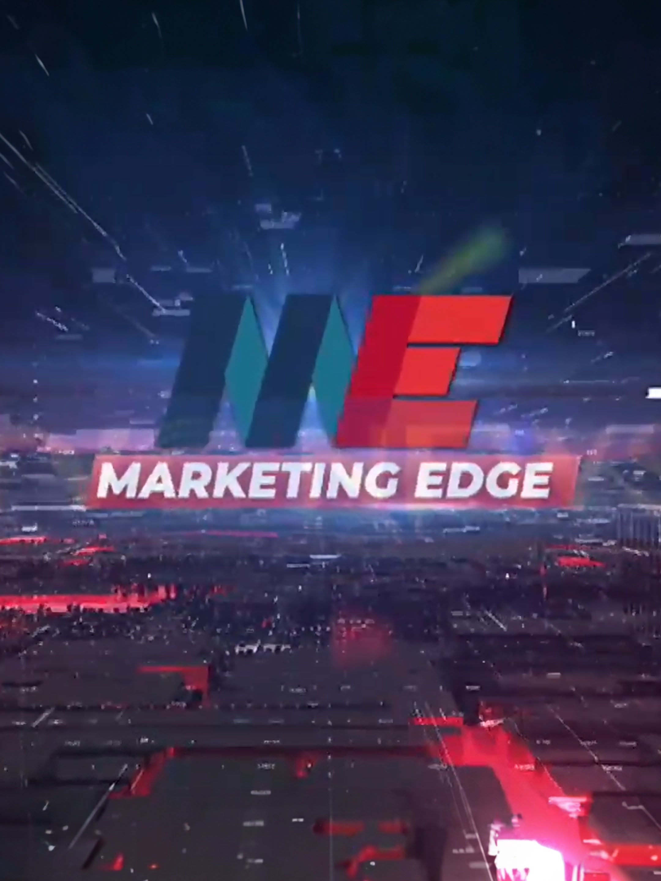 Marketing Edge