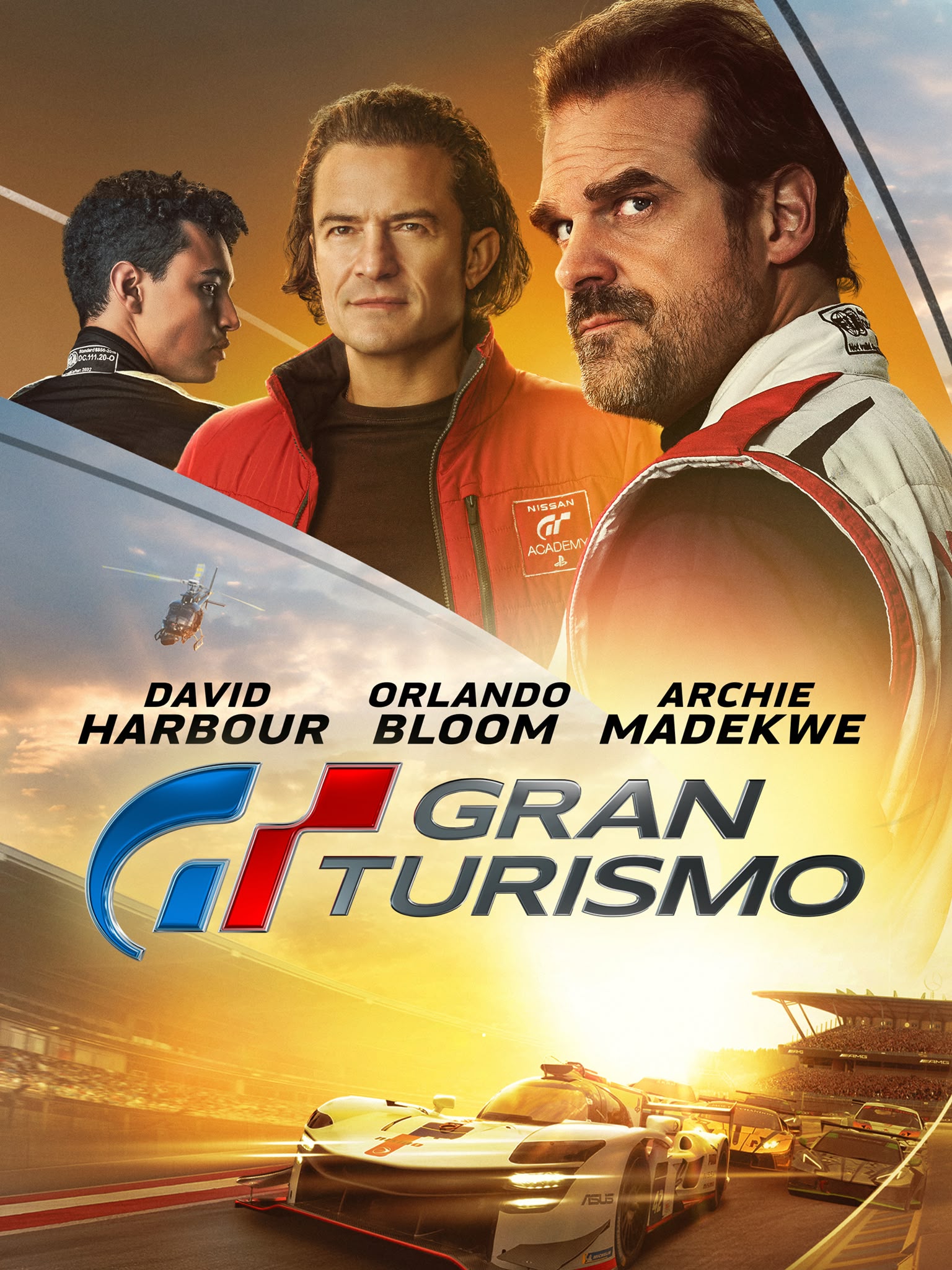 Gran Turismo
