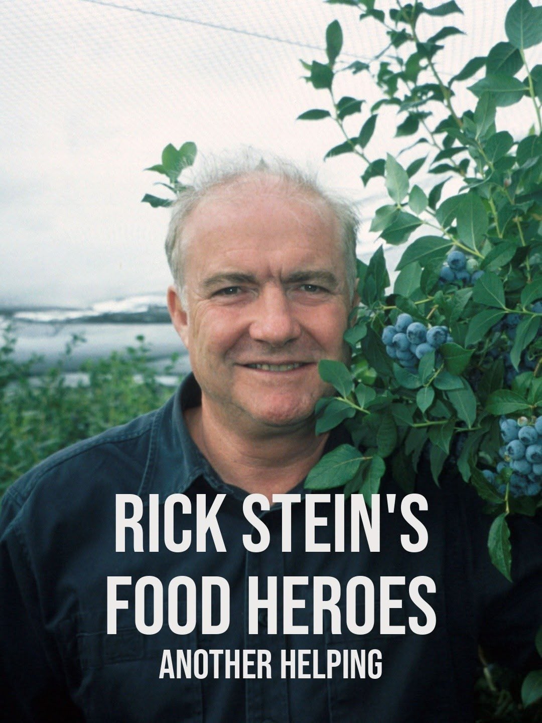 Rick Stein's Food Heroes