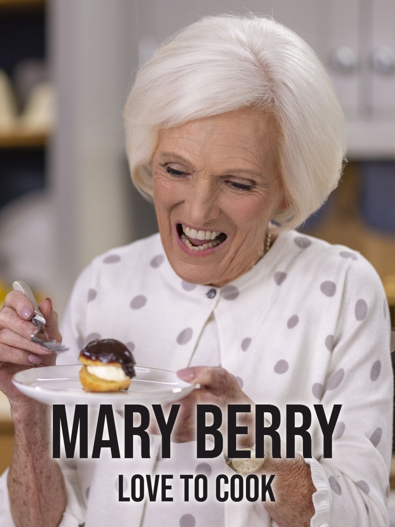 Mary Berry - Love To Cook