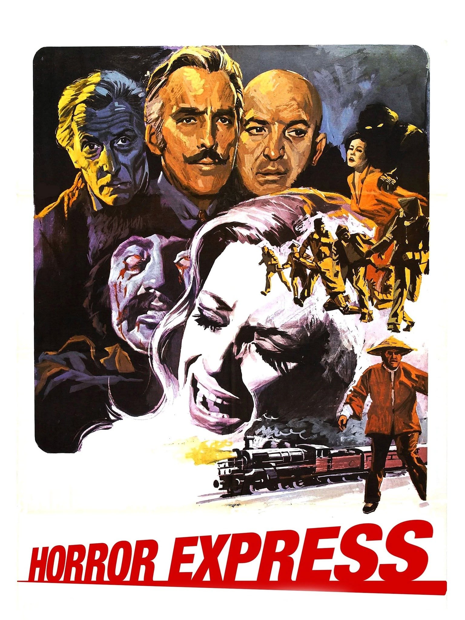 Horror Express