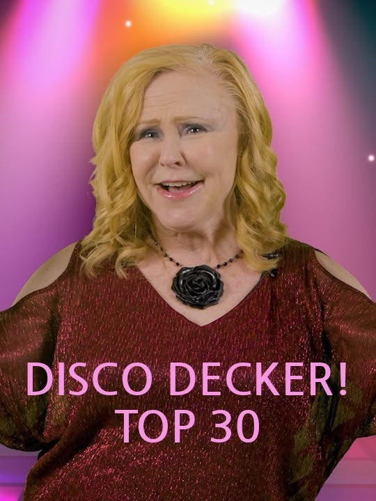 Disco Decker! Top 30