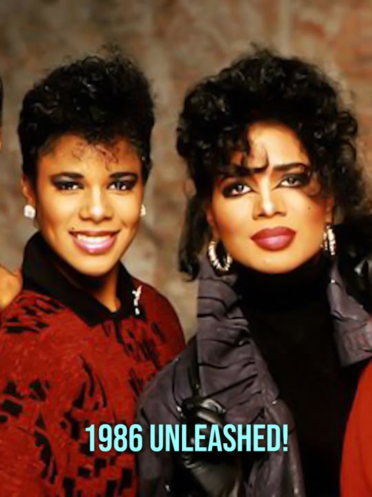 1986 Unleashed!