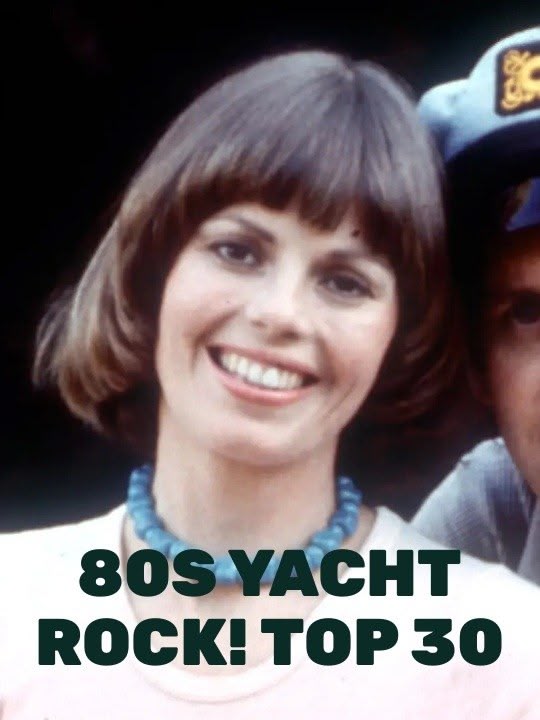 80s Yacht Rock! Top 30