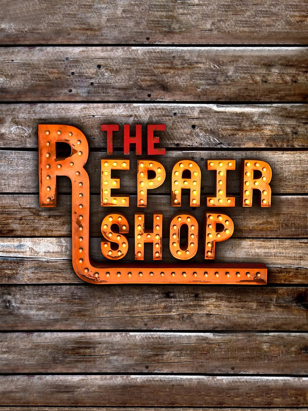 The Repair Shop