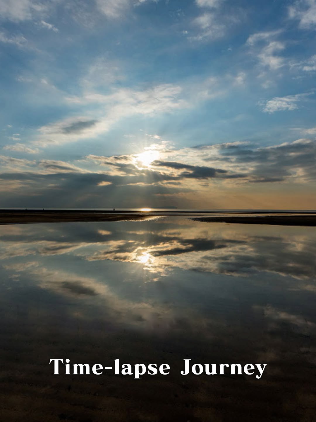 Time-Lapse Journey