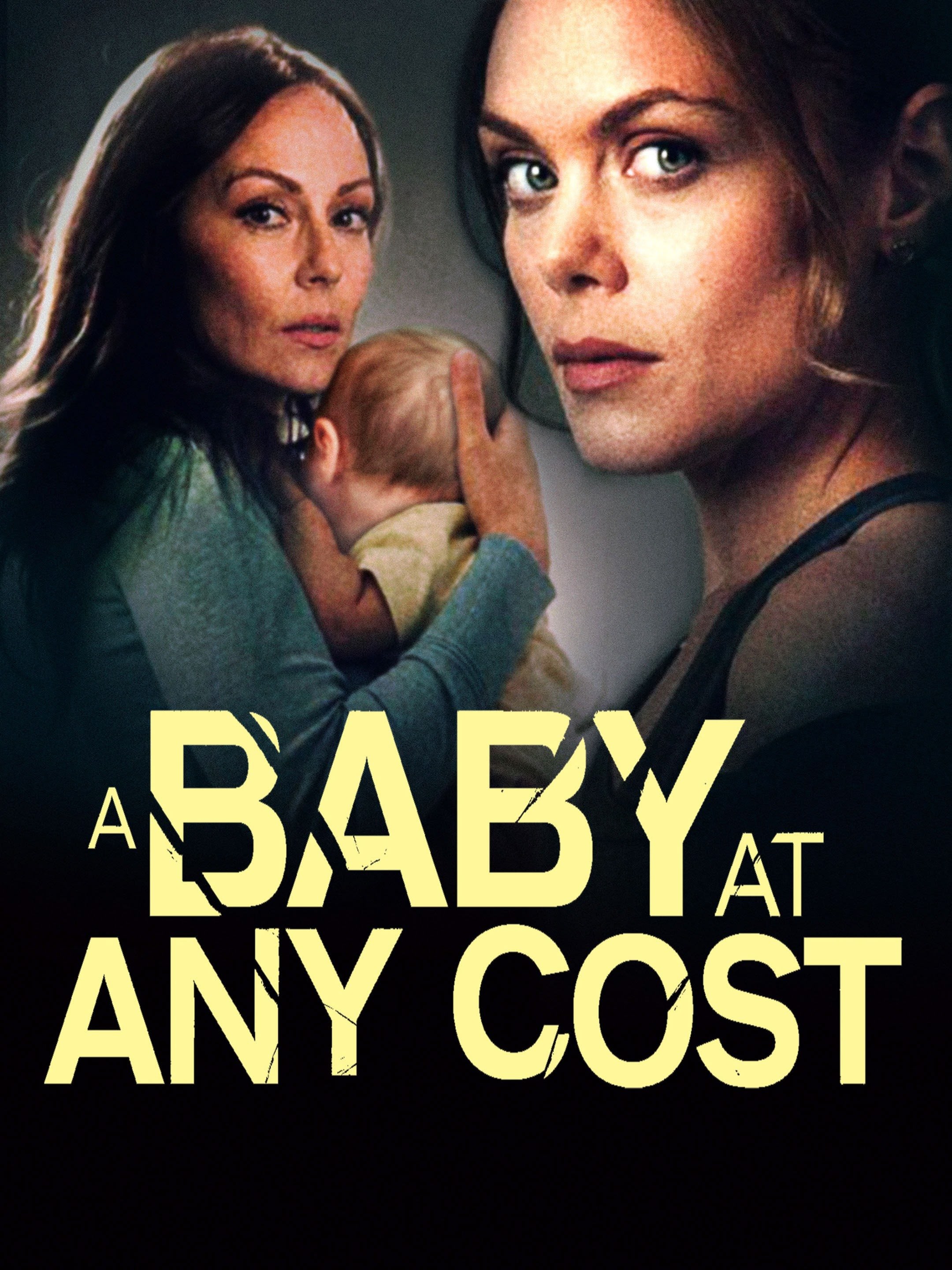 A Baby at Any Cost