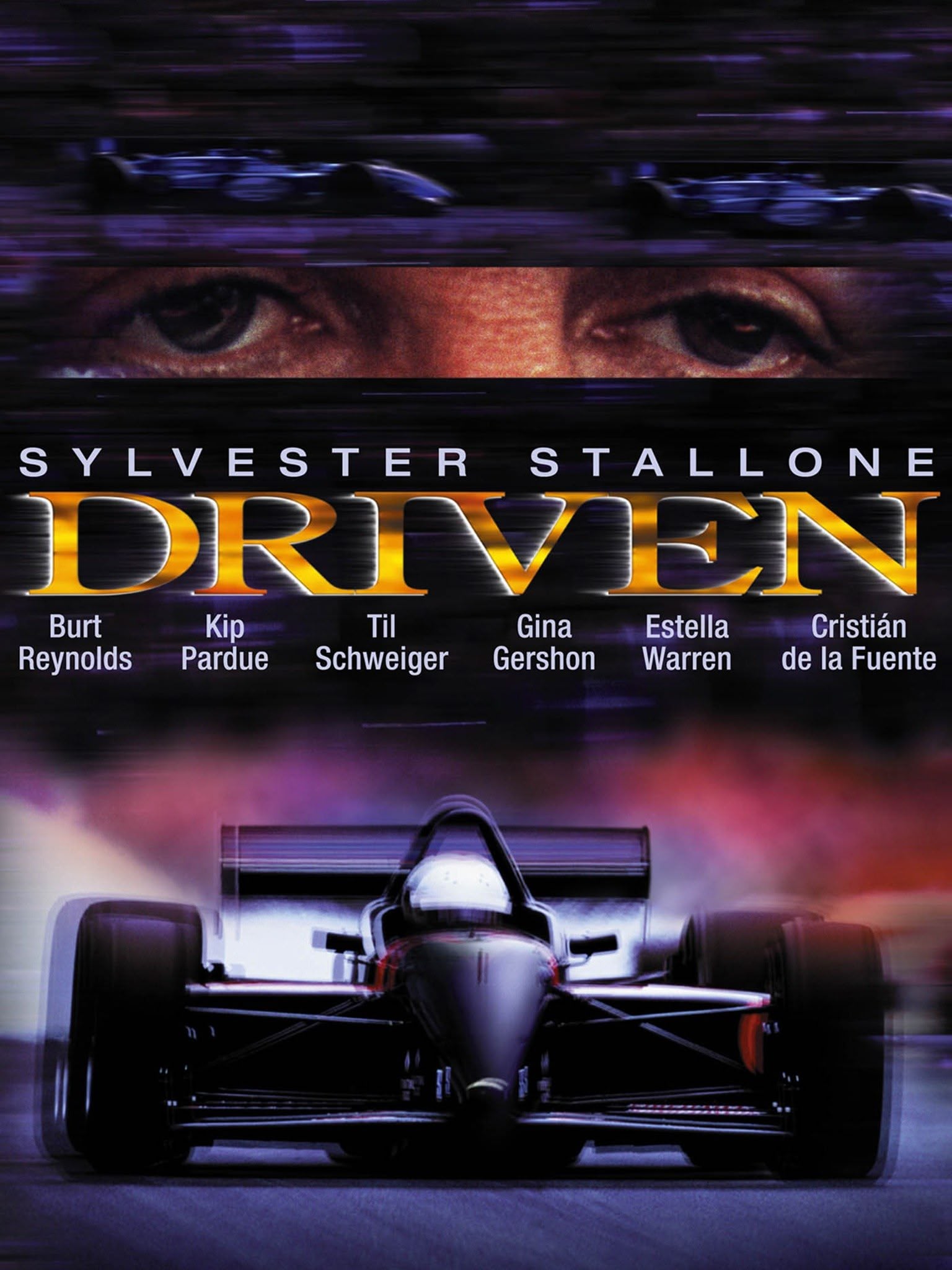 Driven