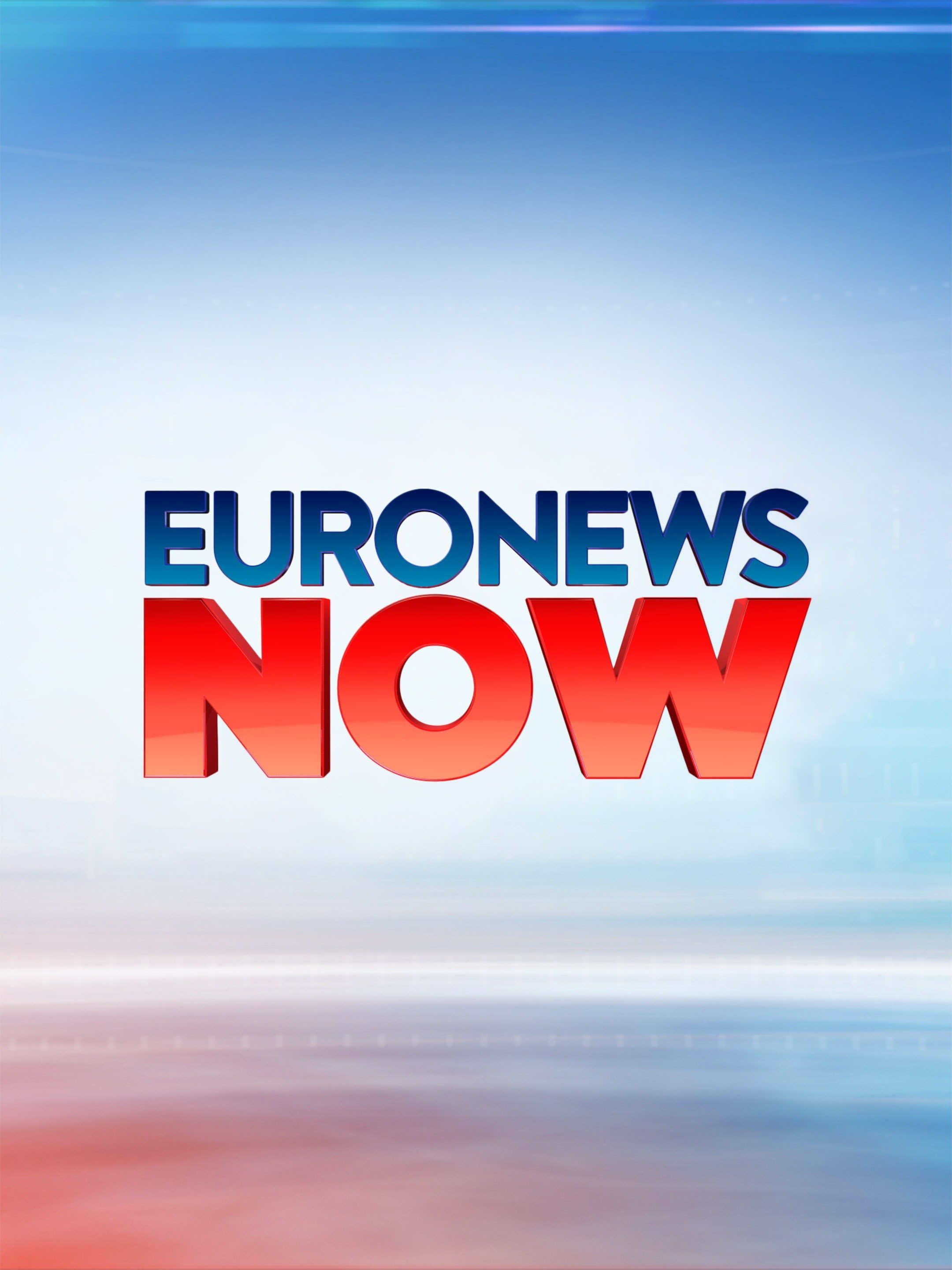 Euronews Now