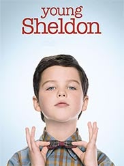 Young Sheldon