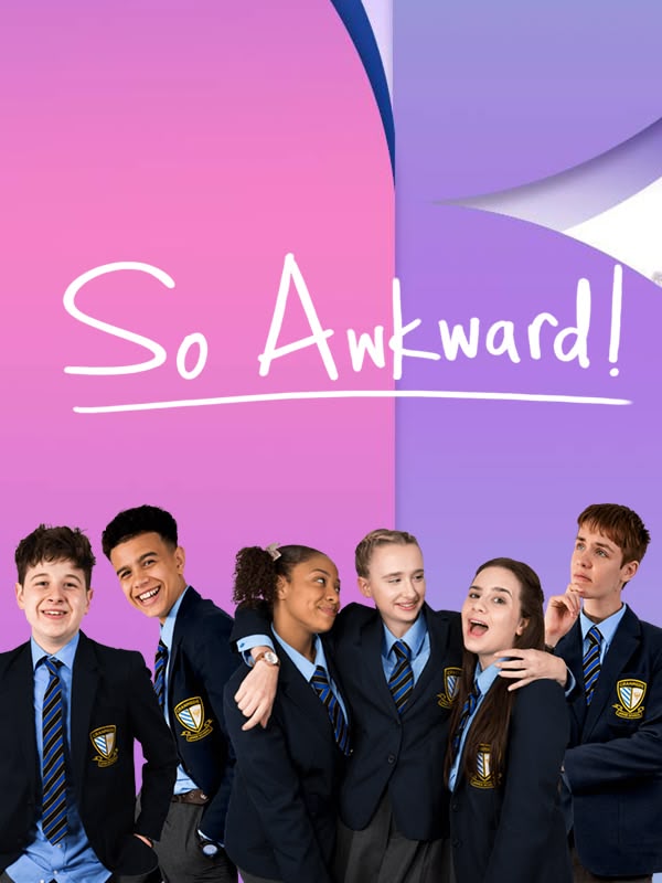 So Awkward