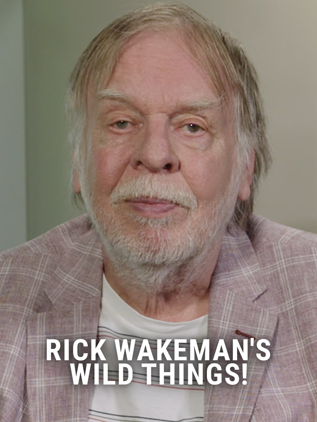 Rick Wakeman's WILD Things!