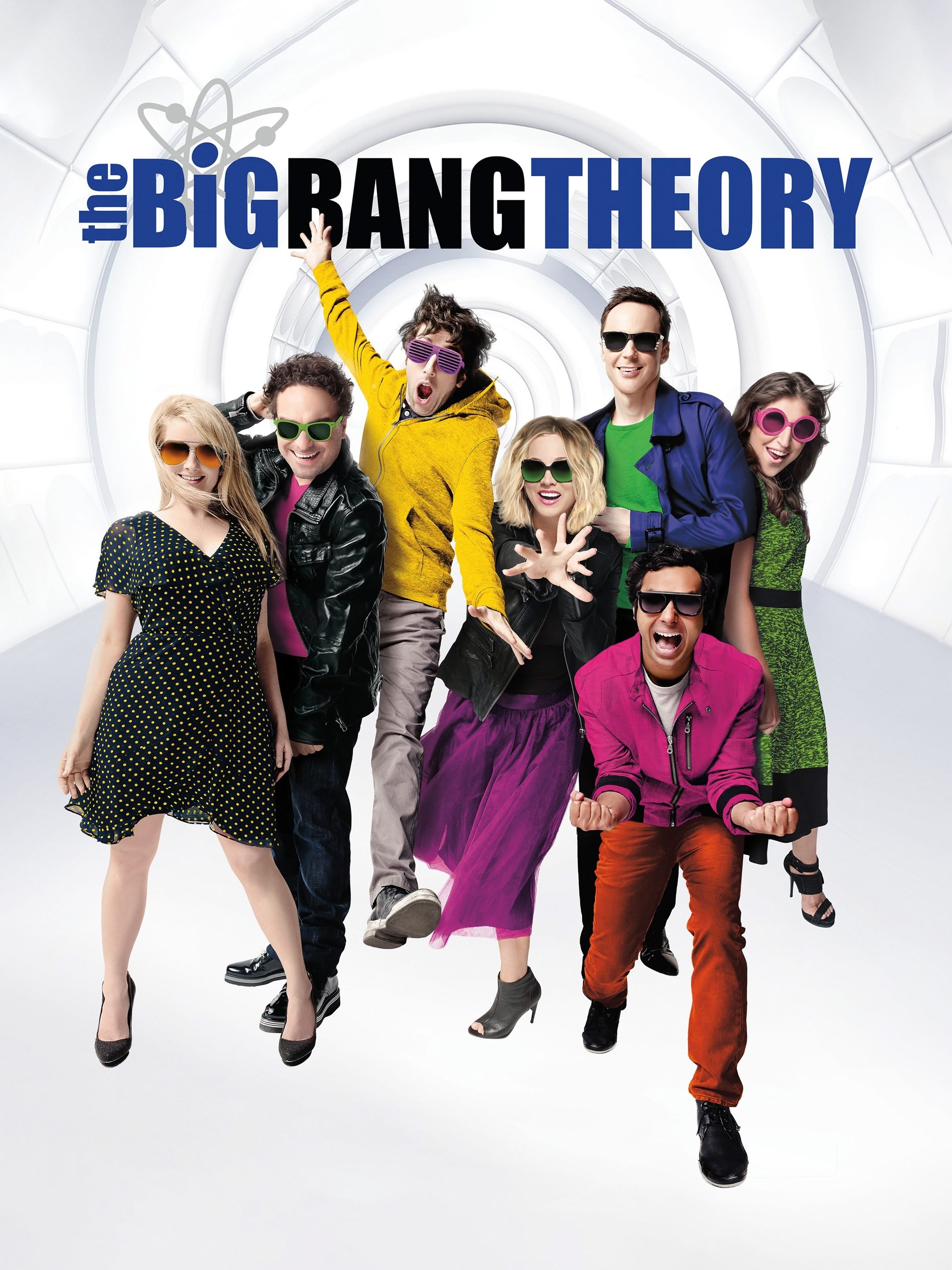 The Big Bang Theory