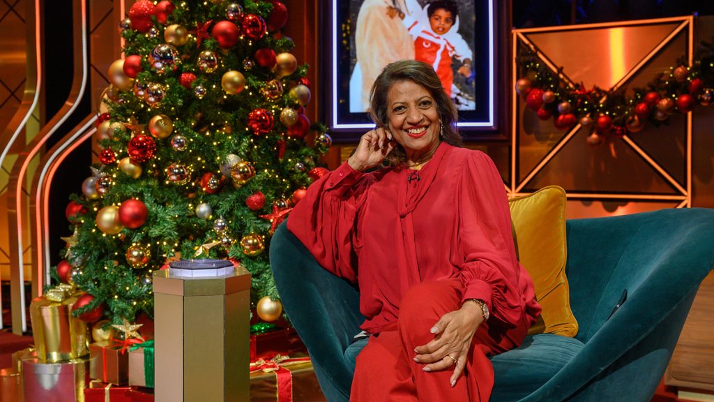 Romesh Ranganathan's Parents' Evening