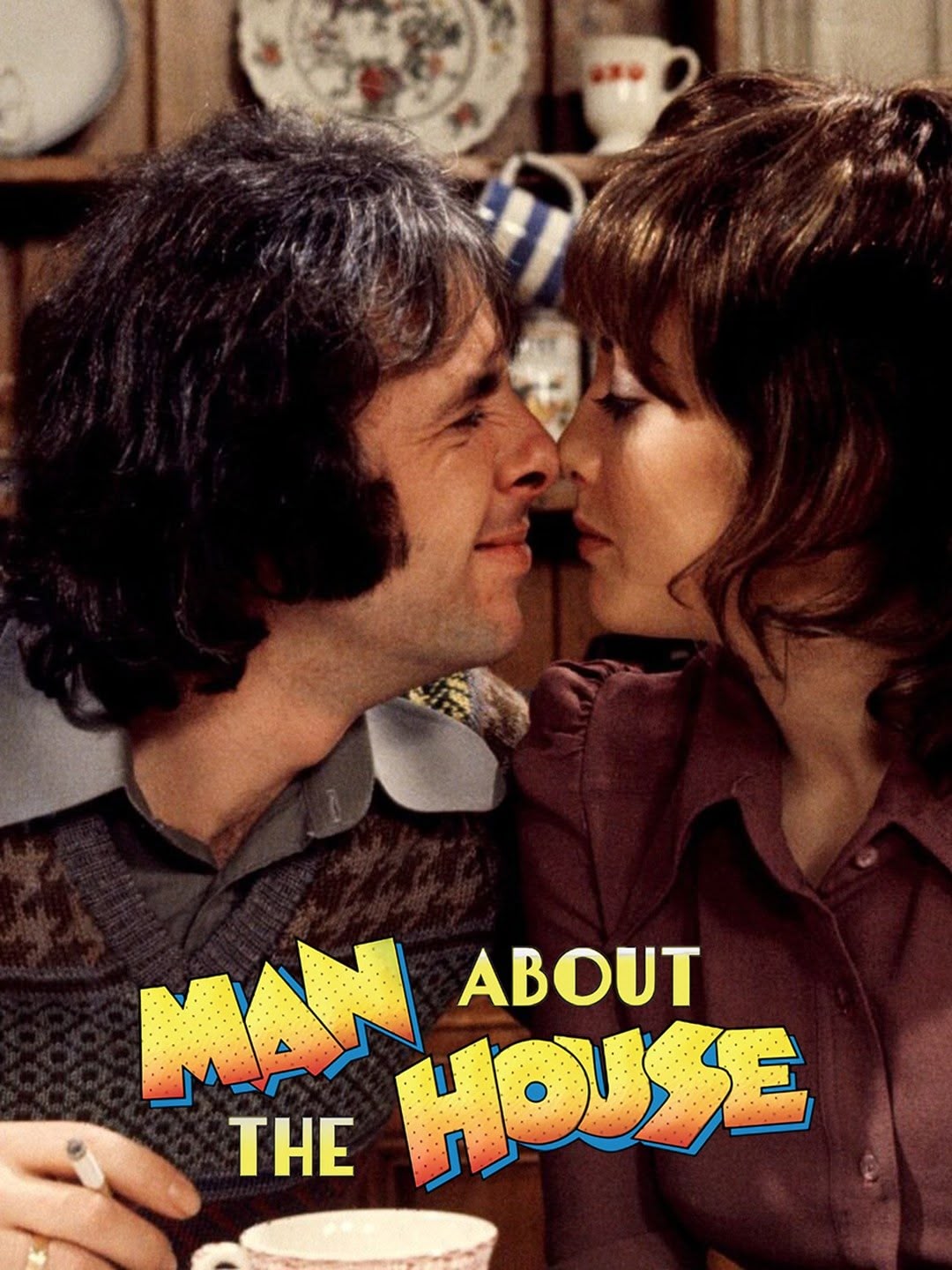 Man About The House