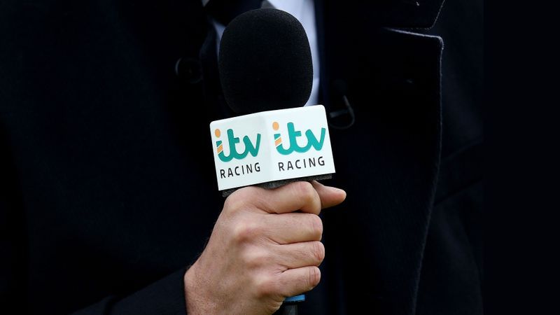 ITV Racing: Live from Ascot