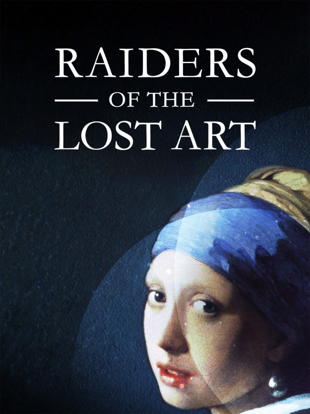 Raiders Of The Lost Art