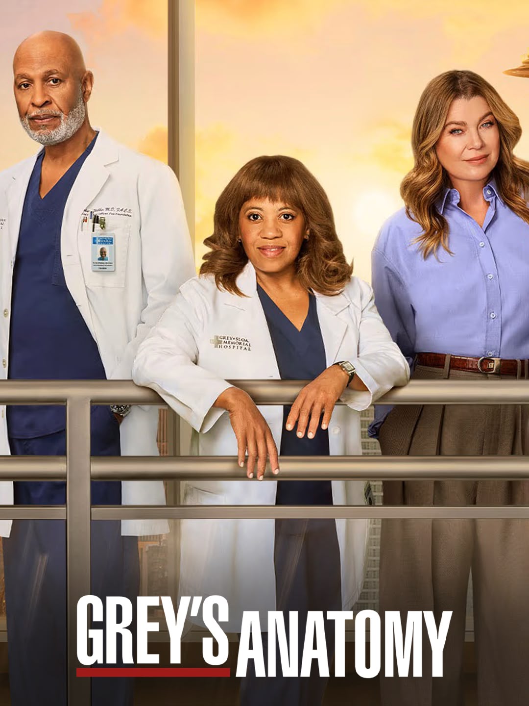 Grey's Anatomy