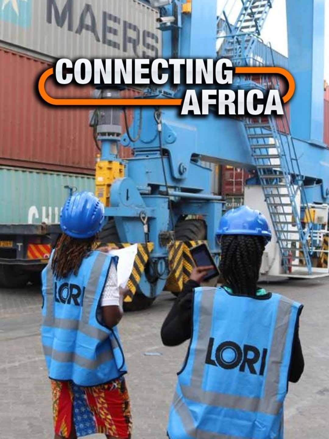 Connecting Africa