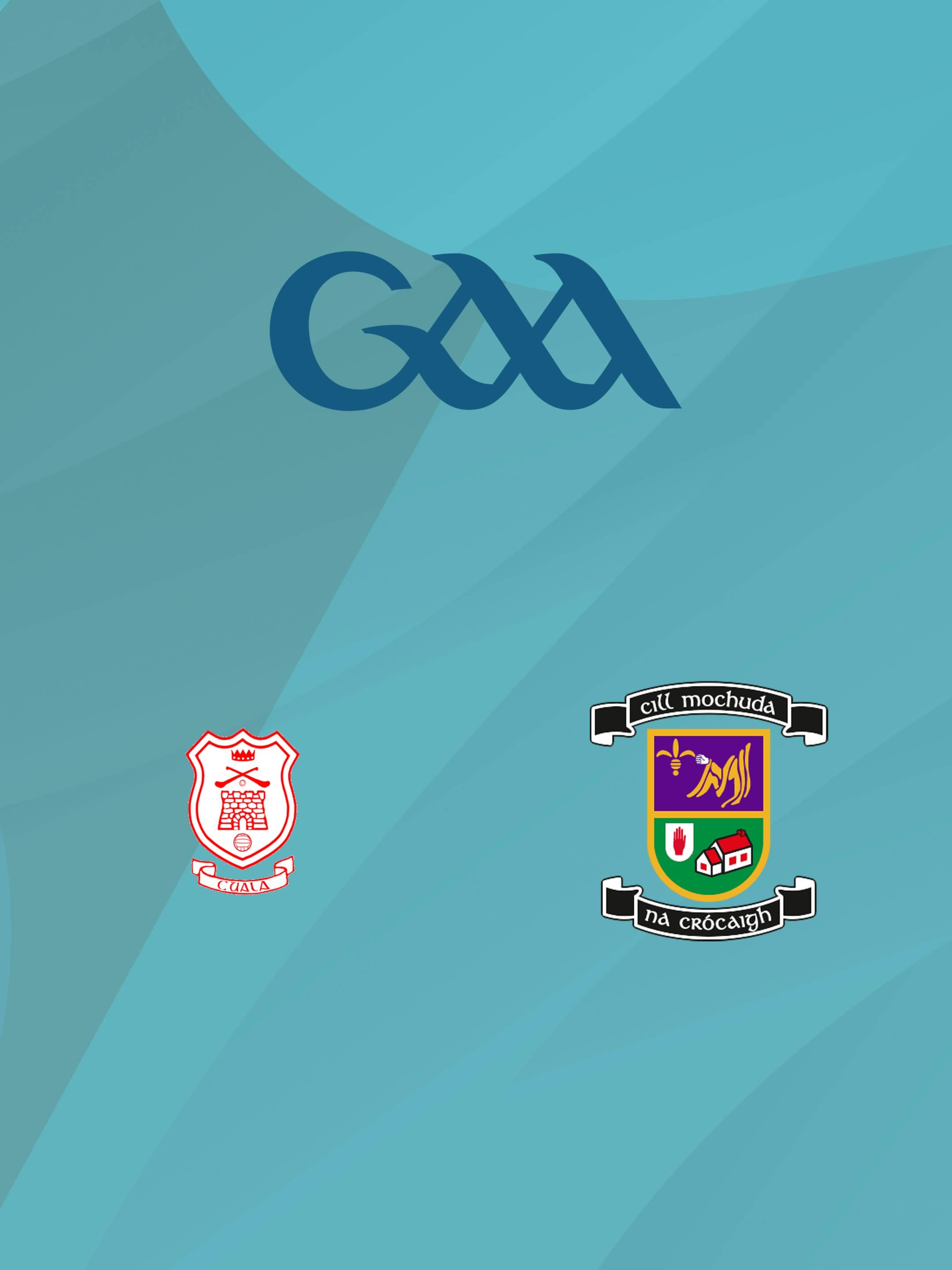 Saturday GAA Live