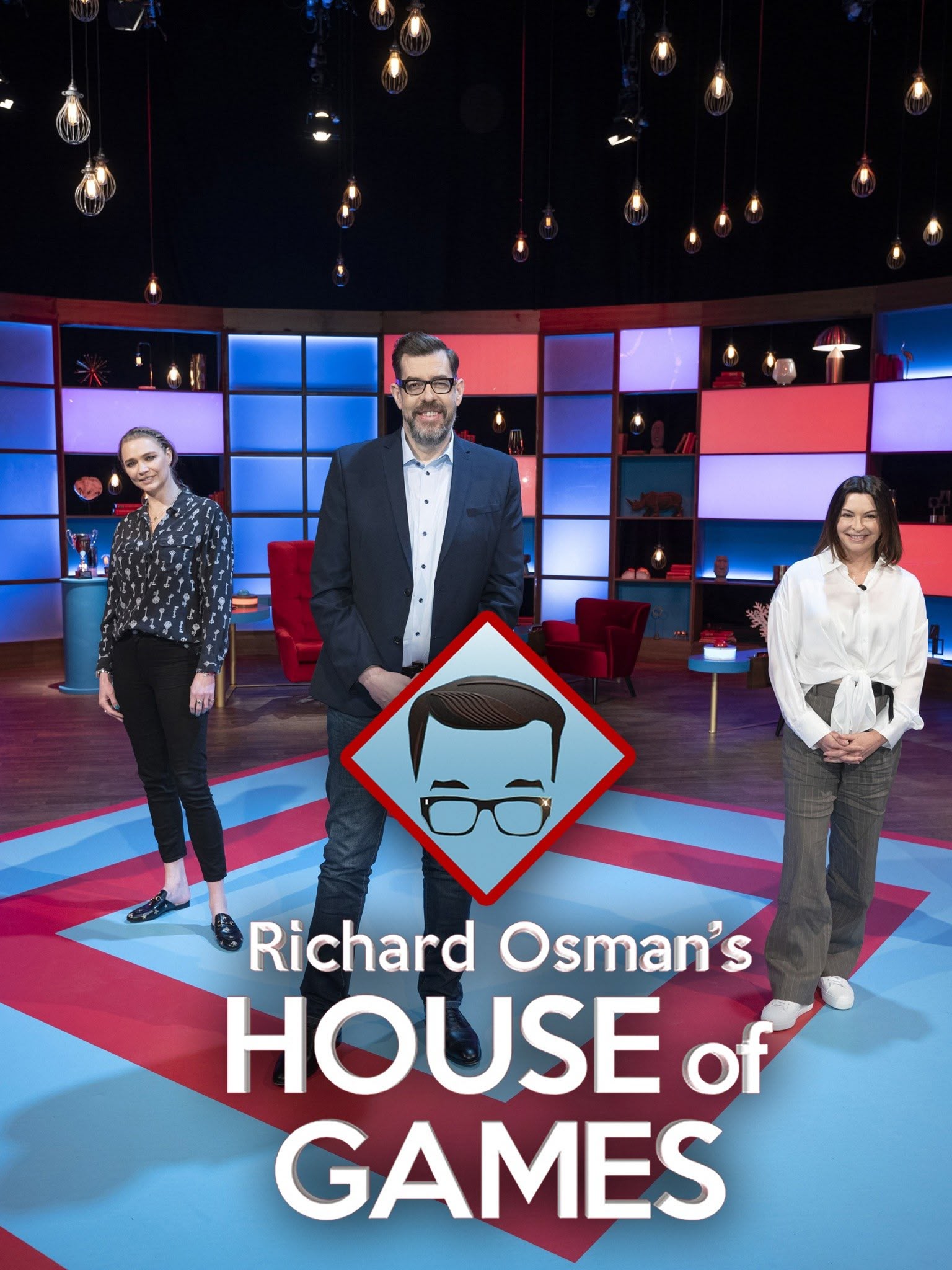 Richard Osman's House of Games