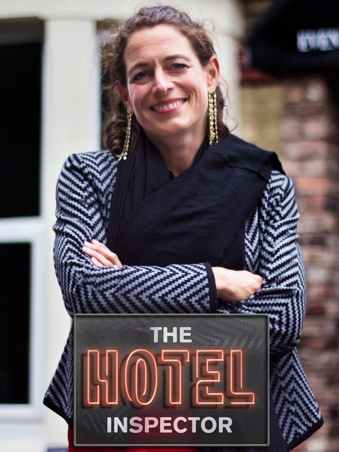 The Hotel Inspector