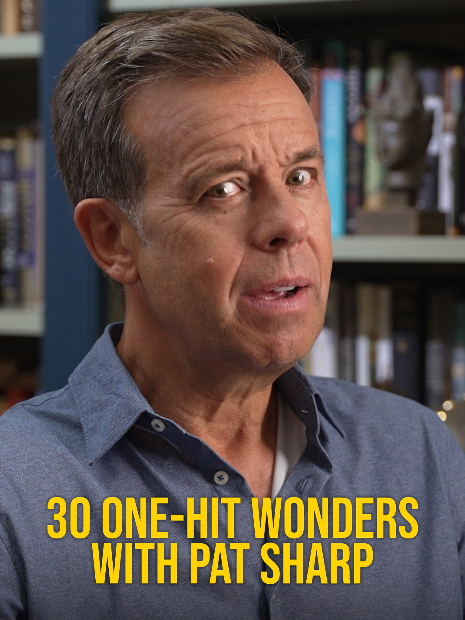 30 One-Hit Wonders with Pat Sharp
