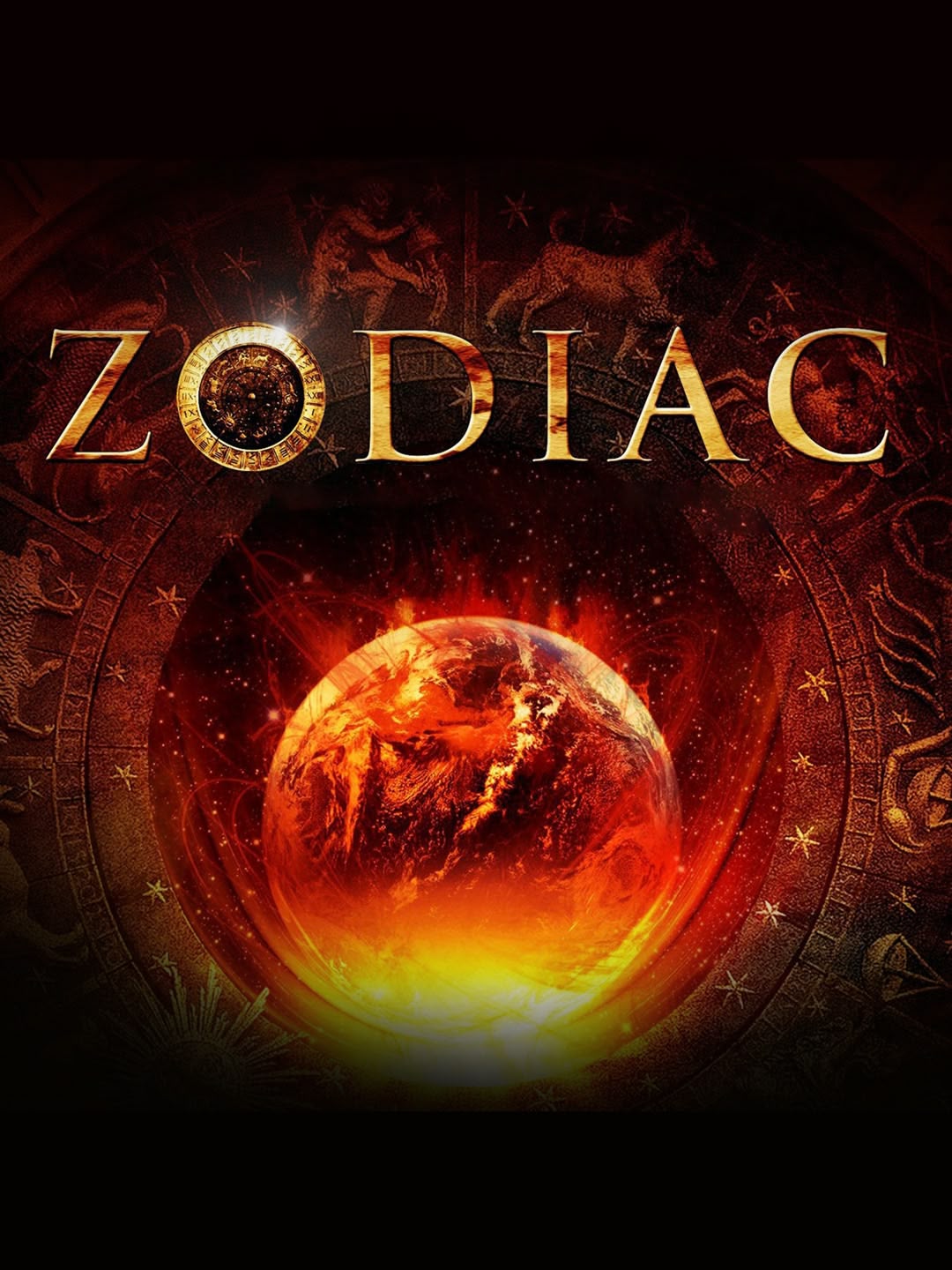 Zodiac: Signs of the Apocalypse