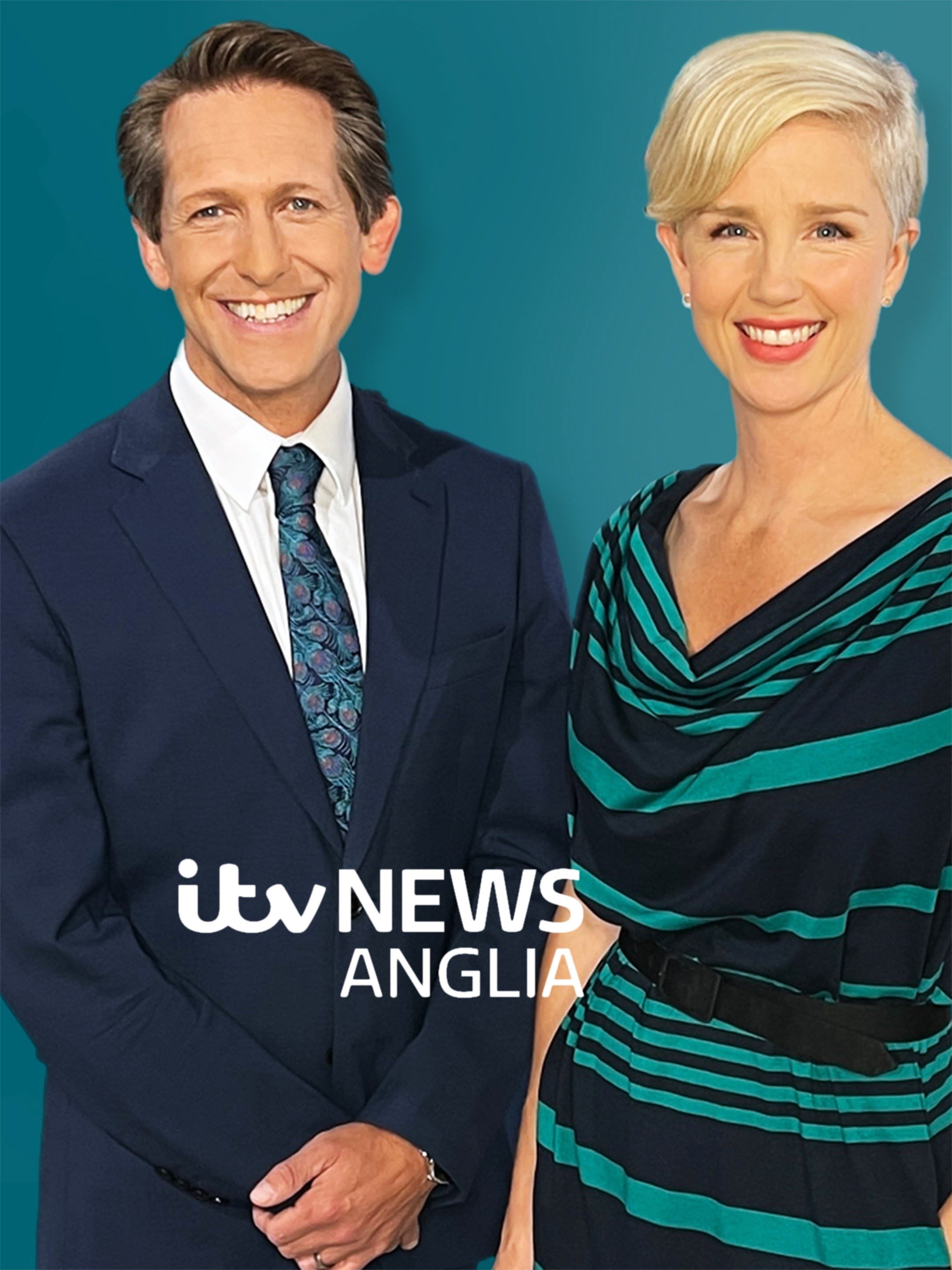 ITV News Anglia